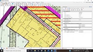 ТОПОГРАФ-Растровые подложки Часть3