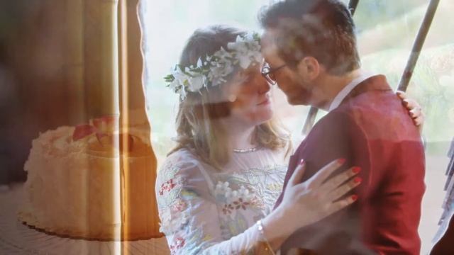 Christopher and Melissa 10/21/2018 Highlights смотреть онлайн