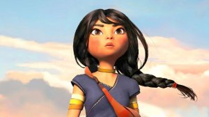 Мультфильмы 2025 года!!!