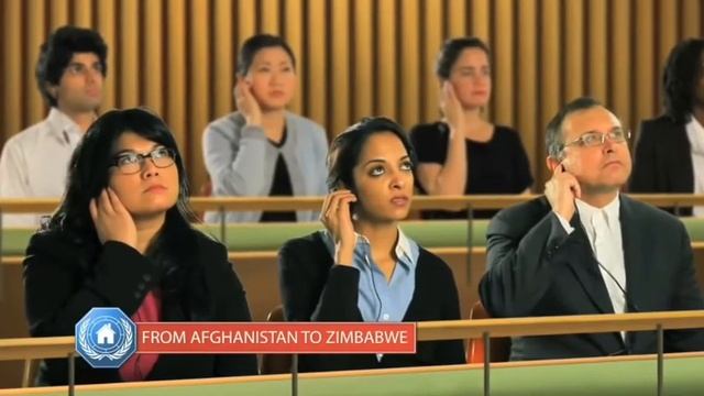 United Nations Home Security Systems 🇬🇧🇮🇱🇺🇸