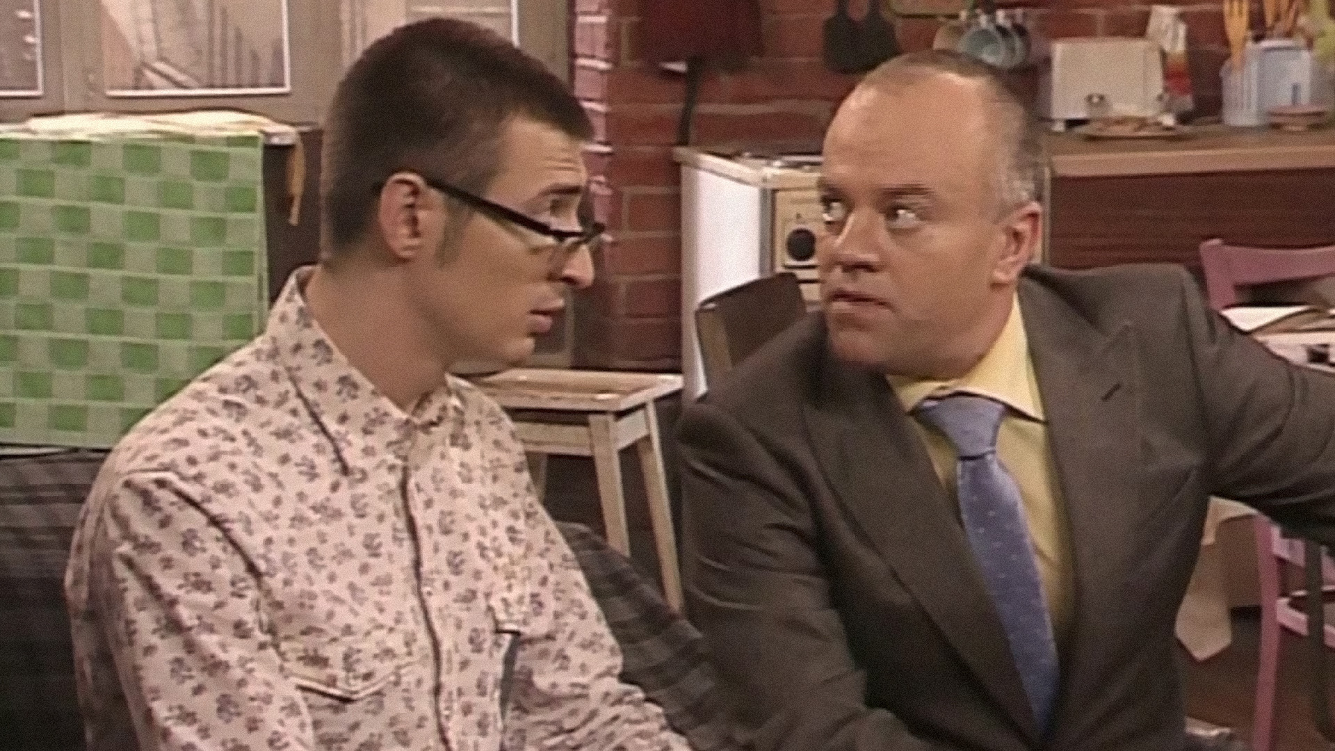 1 серия смотреть онлайн