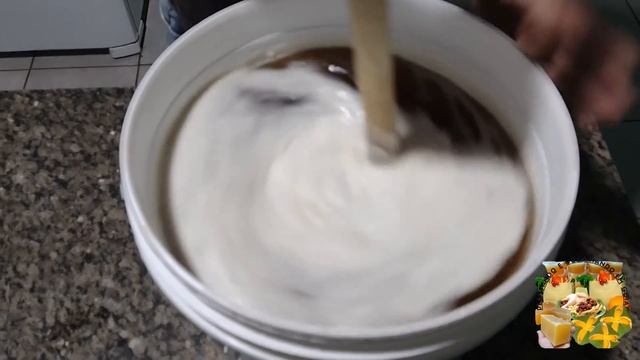 poderoso sabão de Aloe Vera com sebo bovino e óleo usado смотреть онлайн