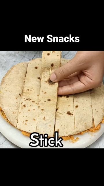 New Snacks Recipes ❤️ #recipe #shorts #shortvideo