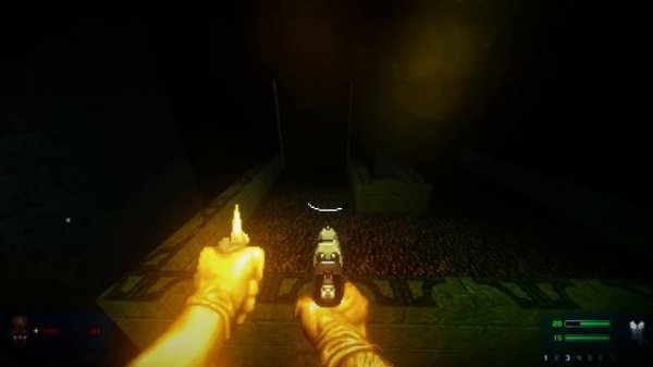 DOOM LOST IN DARKNESS - Thy Flesh Consumed