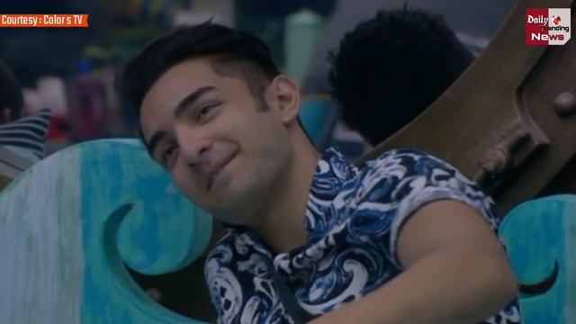 Bigg Boss 12 : A New Love Story Start Between Rohit Suchanti And Somi Khan | BB 12 смотреть онлайн