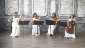 Струнный квартет