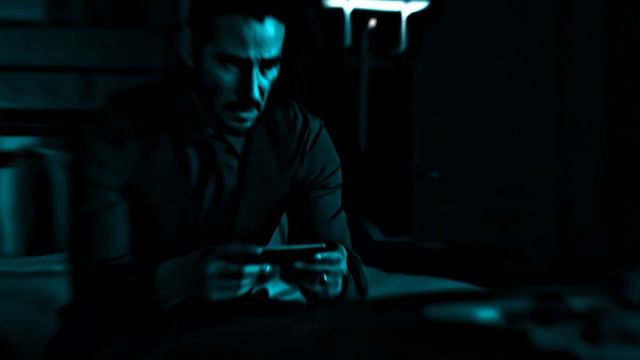John Wick Edit смотреть онлайн