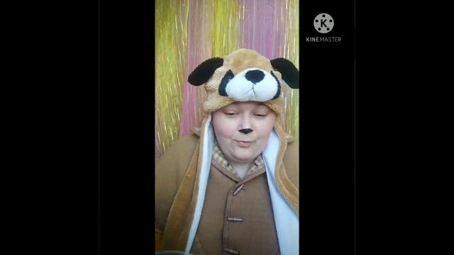 "Кролик 🐰 Тишко" Ліза Мак-К'ю смотреть онлайн