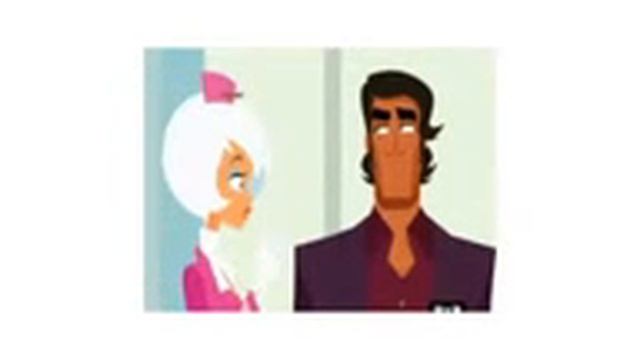 Джет Грув мультсериал серия 21 смотреть онлайн