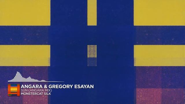 Angara & Gregory Esayan - Sun (Angara Mix) [Monstercat Release]