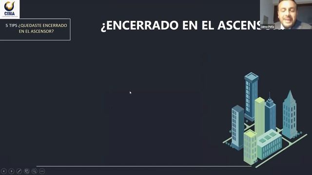CLASE Nº1 MODULO TRANSPORTE VERTICAL смотреть онлайн
