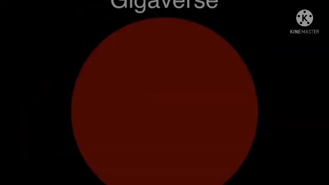 Beyond the Universe Size Comparison смотреть онлайн
