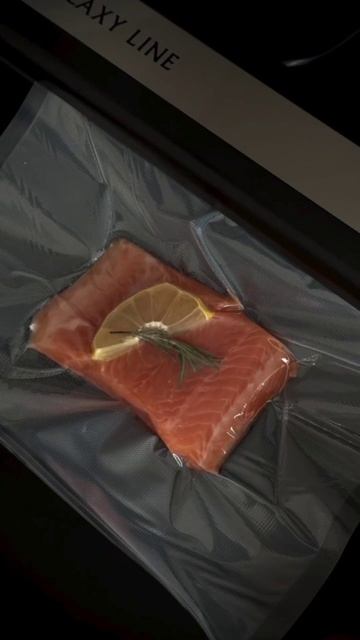 Вакууматор для продуктов Galaxy Line GL2721 ⭐