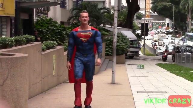 Most Epic Funny Pranks 2017 - Complicated Pranks смотреть онлайн