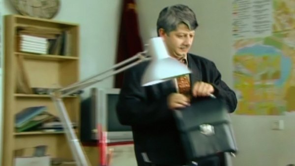 Наша RUSSIA, 3 сезон, 21 выпуск