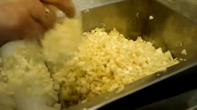 капуста с дрожжевым