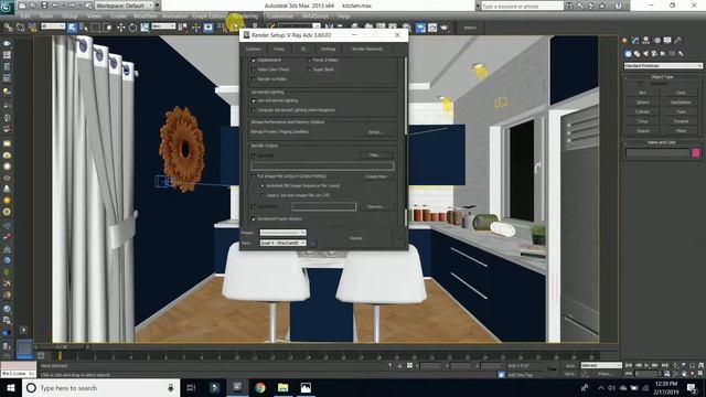 3D max Top 5 TIPS & Trick for 3D max 2011 to 2019 | Hindi смотреть онлайн