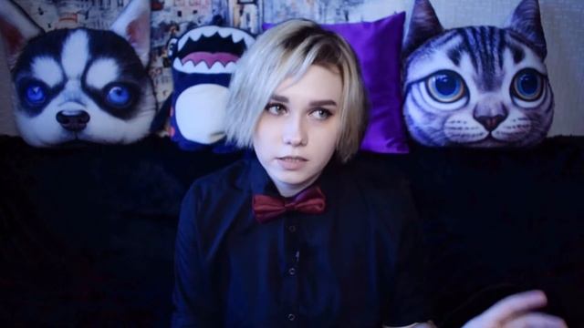 КАК ИЗБАВИТЬСЯ ОТ ОДИНОЧЕСТВА смотреть онлайн