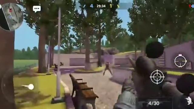 дуэль на снайперки без прицела то есть ноус смотреть онлайн