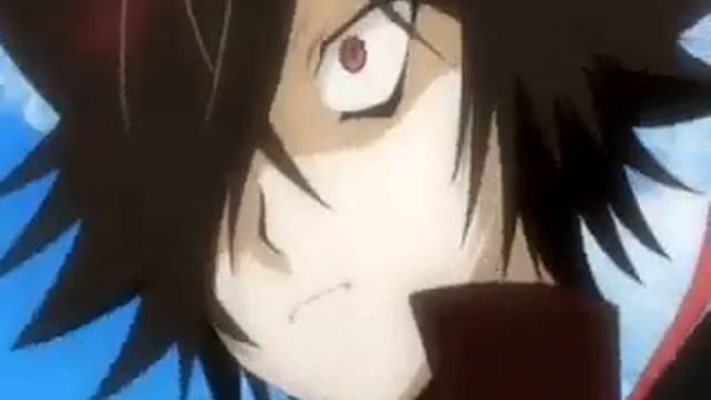 Cheshire Cat Pandora Hearts