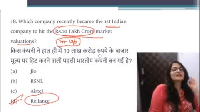 🔴Current Affairs | 22.05.2020 | By Ashima Ma'am смотреть онлайн