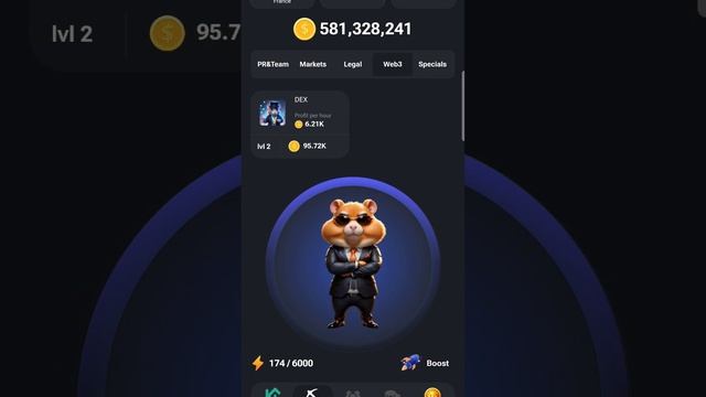 Hamster kombat daily combo 9 july #hamsterkombat #hamsters #hamsterkombatcombocard #Hamster смотреть онлайн