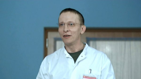 Интерны, 1 сезон, 38 серия