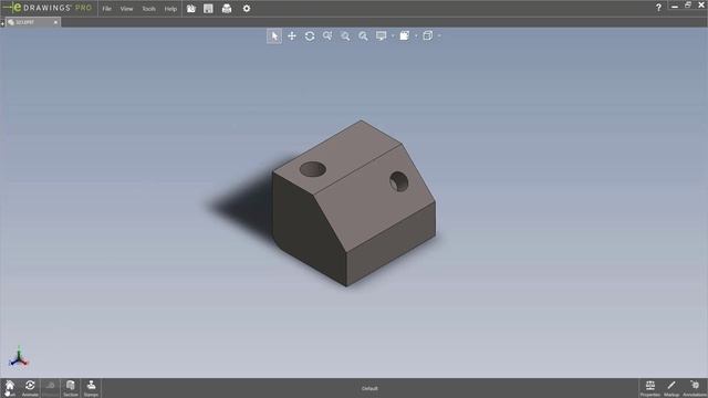 Learn how to use eDrawings смотреть онлайн