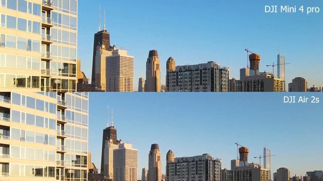 DJI MINI4 PRO VS DJI AIR 2S | Same Price In INDIA Which Drone Is Right For You? #djimini4pro #revie