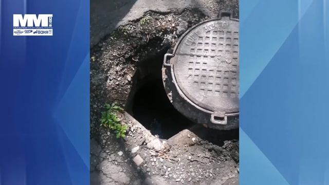 Открытый колодец на Кузнецкой 18 смотреть онлайн