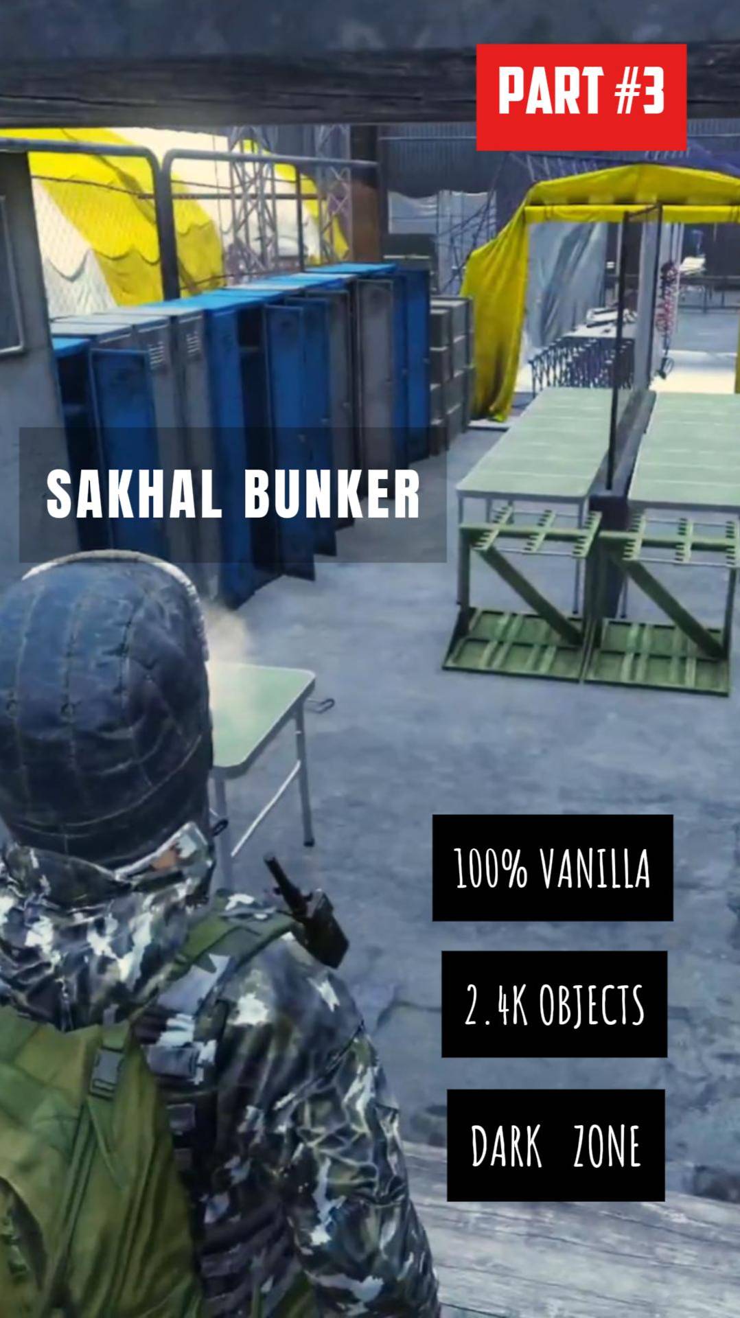 #3 DAYZ Sakhal. Бункер вокруг вулкана. Дейз Сахалин. смотреть онлайн