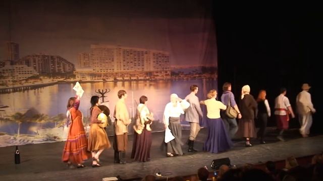 "Щукарьские байки". Часть 1 смотреть онлайн