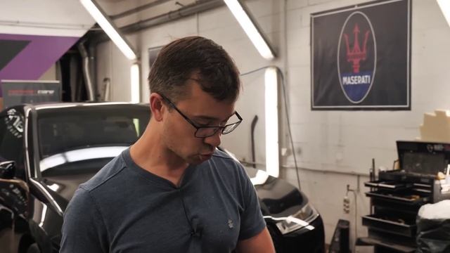 Восстановление и покраска руля. Ультра доступным способом. Ремонт за час. смотреть онлайн