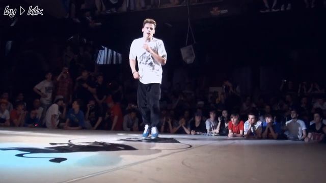 Alcolil (Predatorz) vs Robin ( Top9) смотреть онлайн