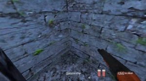 Granny Recaptured PC in The Ultimate Custom Map With Granny 3 Atmosphere (Not Win)