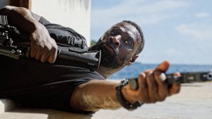 SHADOW FORCE Трейлер (2025) Омар Си, Керри Вашингтон