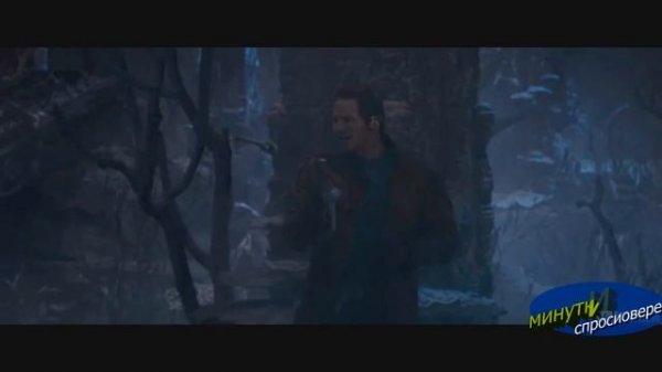 Вижу он кретин!