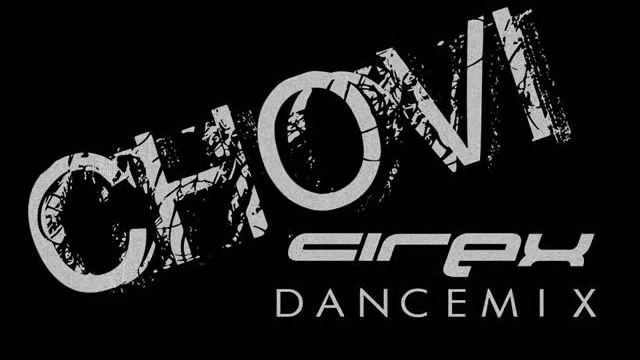 Chovi (Cirex Dance Remix) "que me van a dar" смотреть онлайн