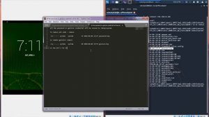 How to remove android password with ADB