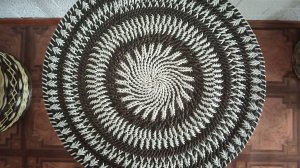 Салфетка на журнальный столик