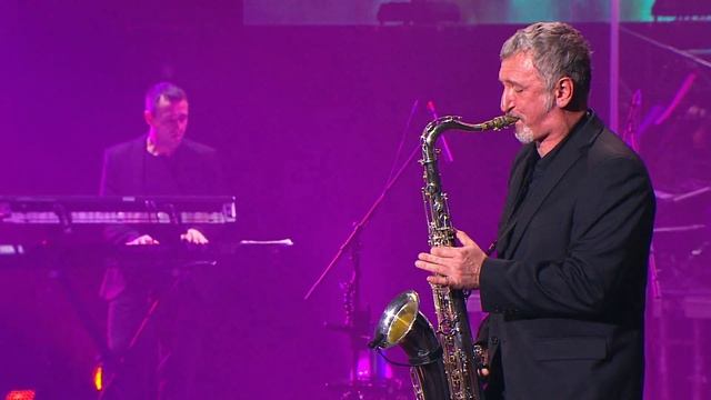 Ольга КОРМУХИНА • БАШМАКИ || Юбилейный концерт "30 лет в открытом космосе" смотреть онлайн