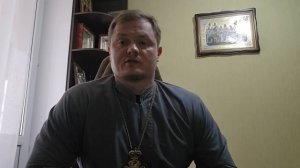 О исповеди и причастии детям