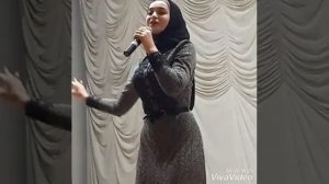 Мадина Домбаева. "Мялха дуьне"  песня бомба👍🏻👍🏻👍🏻