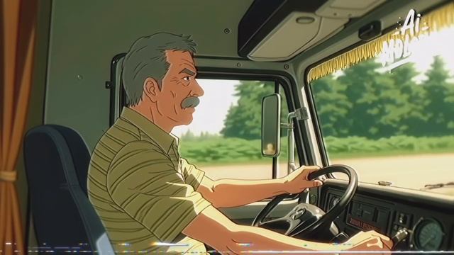 Дальнобойщики смотреть онлайн