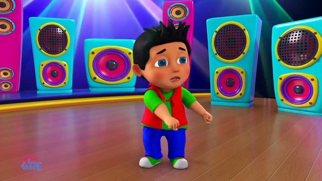 Kaboochi Song For Babies, काबूची, Kids Dance Videos And Hindi Balgeet