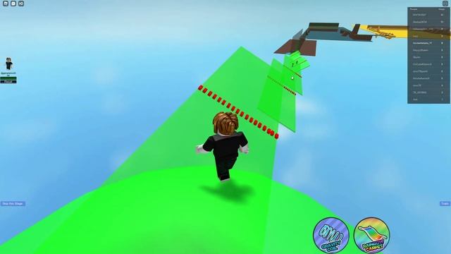 ROBLOX MINI GAMES | Part 32 | Gameplay Walkthrough | Android | IOS | PC смотреть онлайн