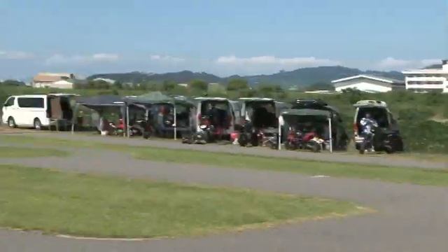 2017 9 3 Dunlop Ehime Moto Gymkhana Lady Kamikaze 選手 BALIUS Ⅱ heat 2 смотреть онлайн