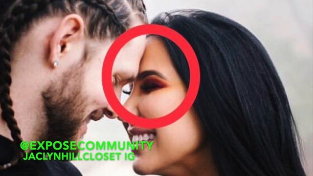 Addressing Jaclyn Hill x Morphe Volume 2 Palette Rumors & Tweets смотреть онлайн