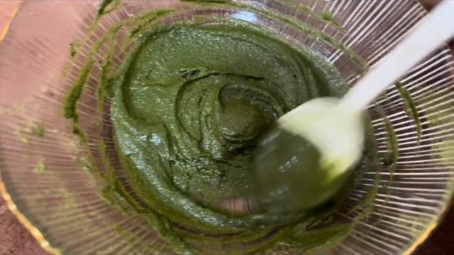 Skin Whitening Face Mask With Moringa Powder | Glowing Skin Face Mask | Pimples Free Skin In 7 Days