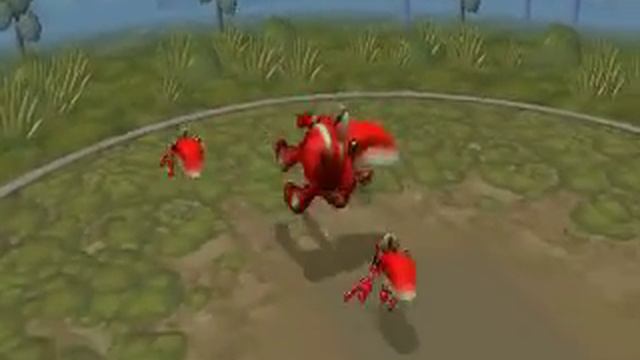 Spore:Wersja próbna# 4.To jest nie możliwe NYAN CAT! Może w tym odcinku? смотреть онлайн